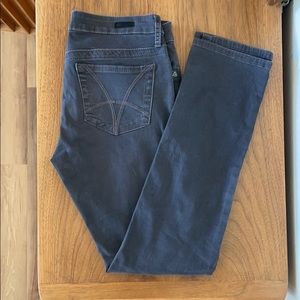 Kut from the Kloth | Stevie Straight Leg